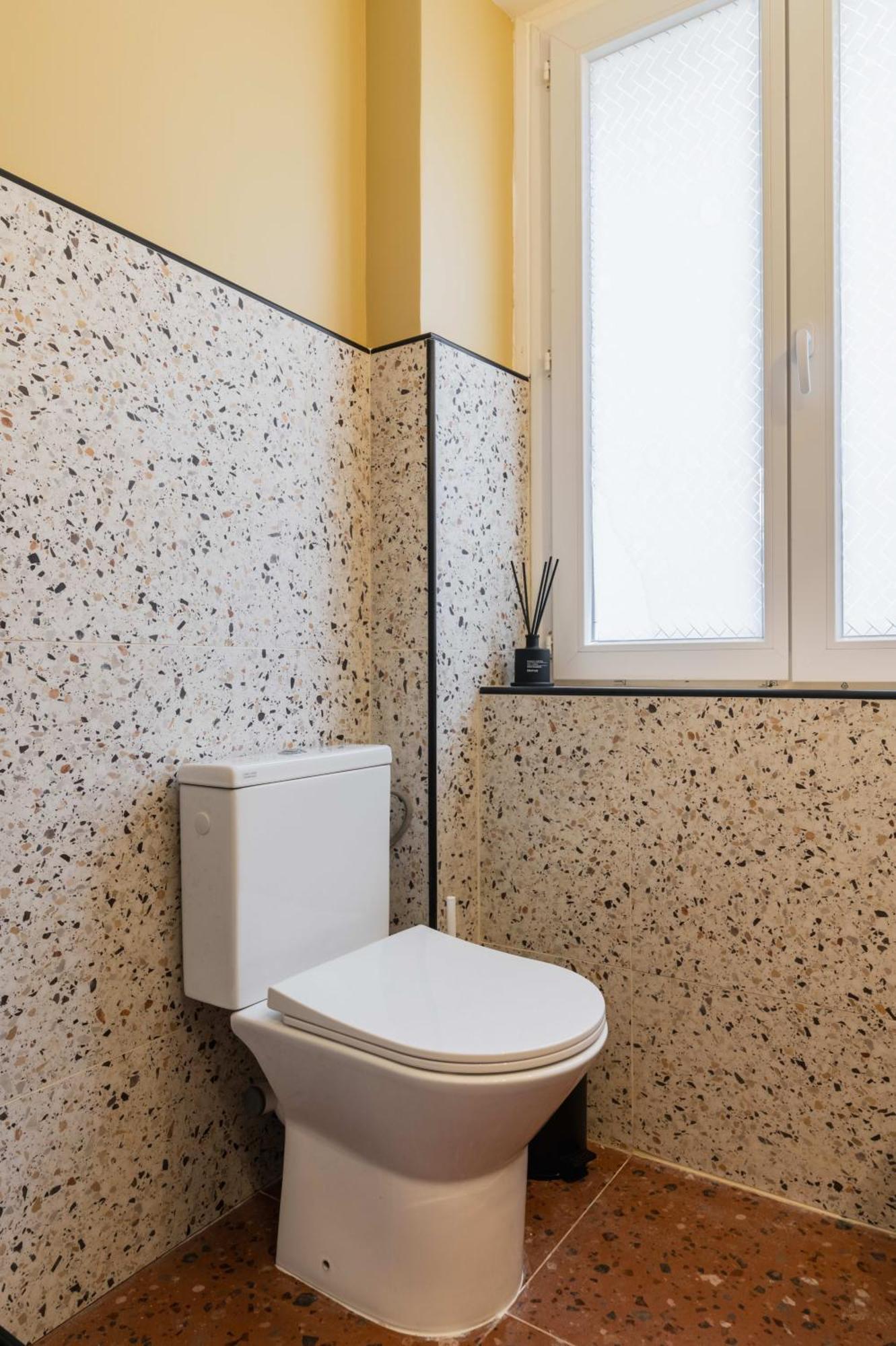 Grand Studio Refait A Neuf Paris 16 - 4P - Flat-Guest Exterior foto